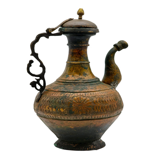 The Vintage Sultan’s Ceremonial Vintage Pourer