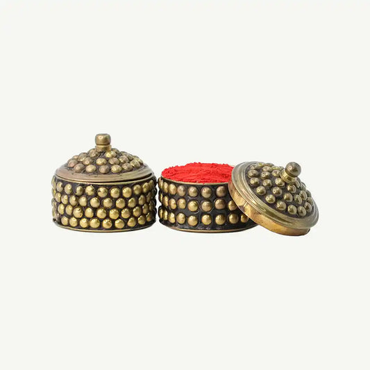 The Bride's Treasure: A Promise in Sindoor