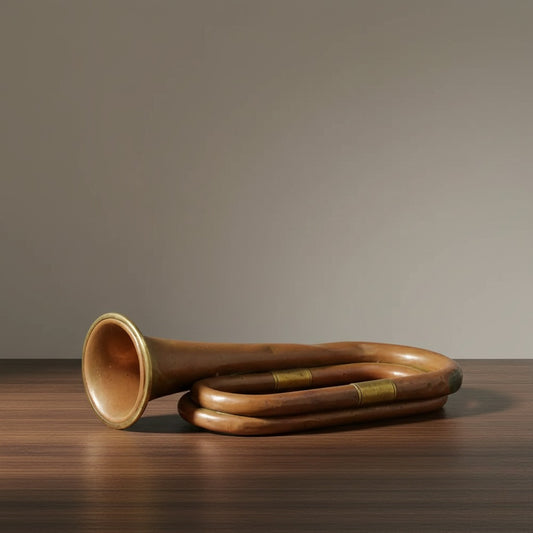 The Royal Fanfare - The Trumpet