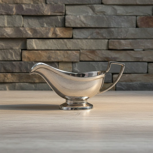 Gravy Boat or Sauce Boat