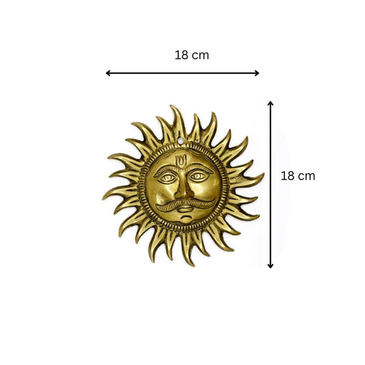 Sun God – The Eternal Energy