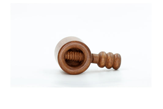 The Nutcracker's Hammer- Walnut Cracker