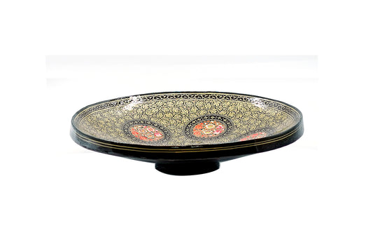 Zewar Gul Wall Plate