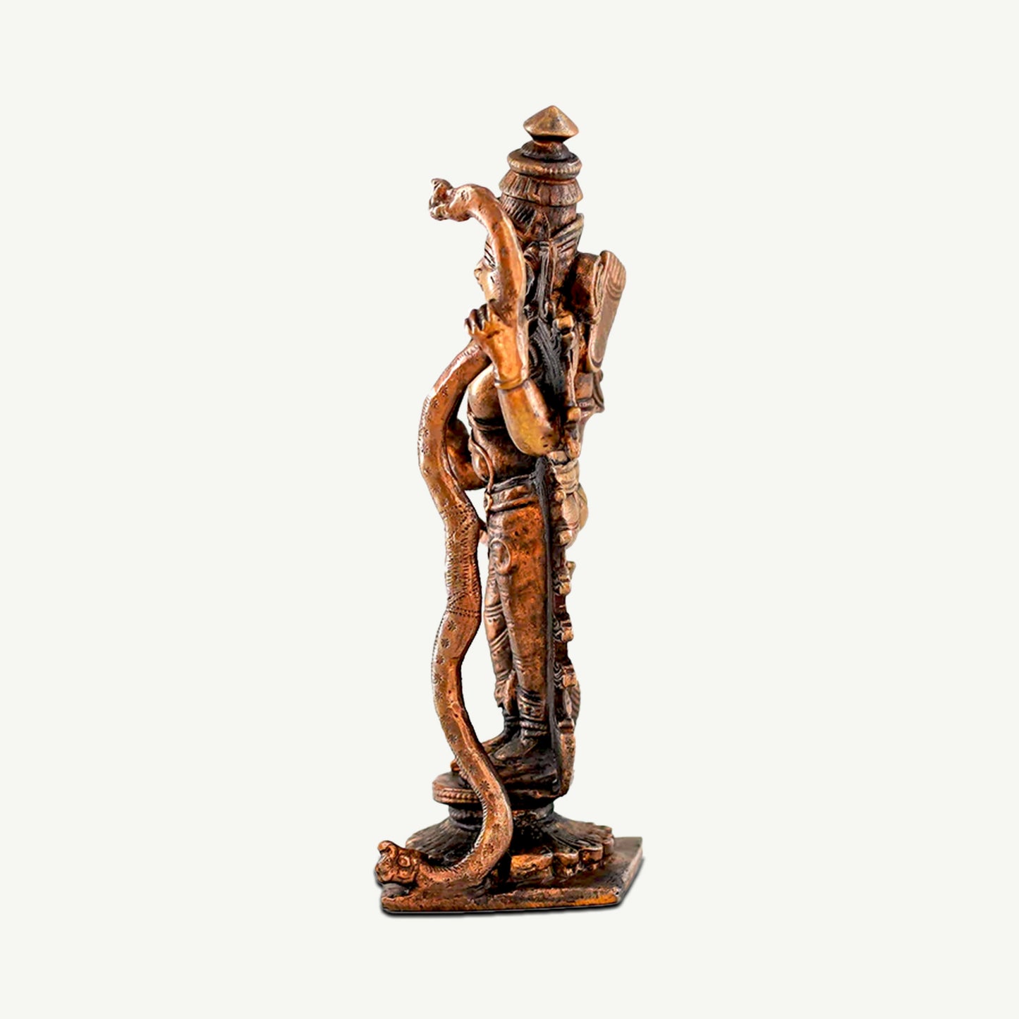 Divine Rama Idol - Embodiment of Righteousness