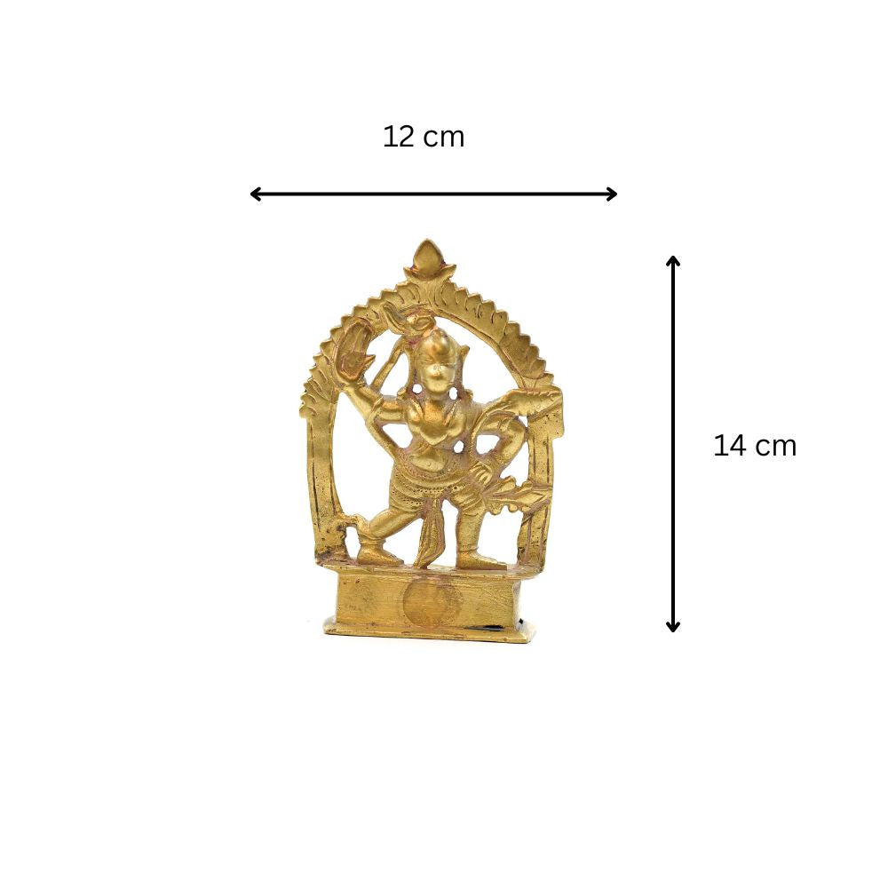 Protector Hanuman- The Fearless