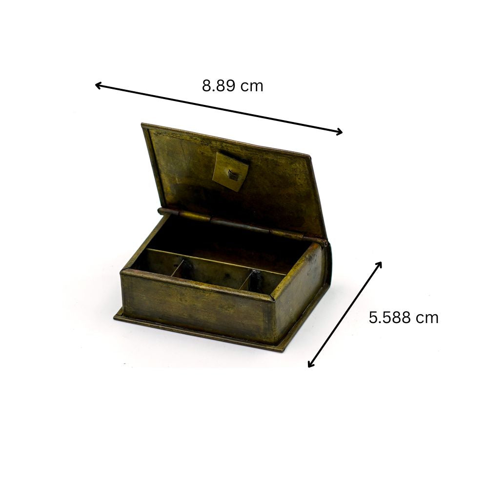 The Artisan's Keepsake