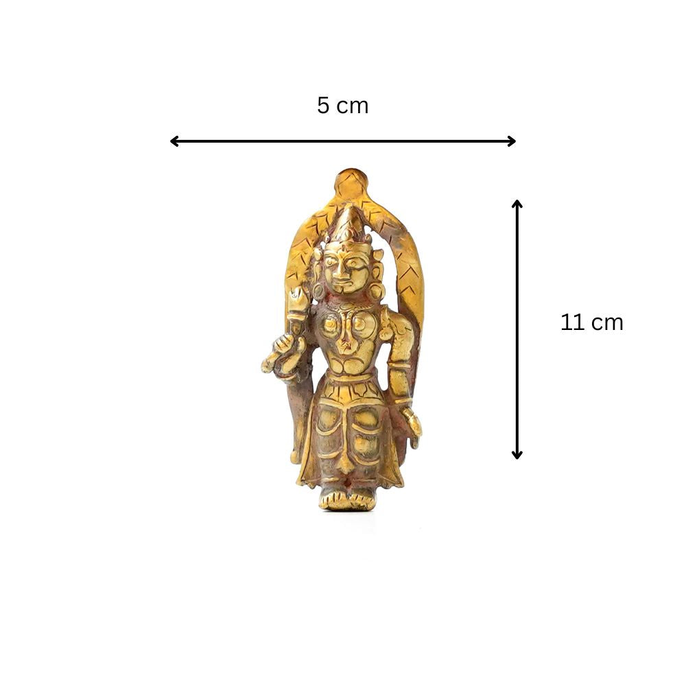 The Lord of Strength- Bhimsen