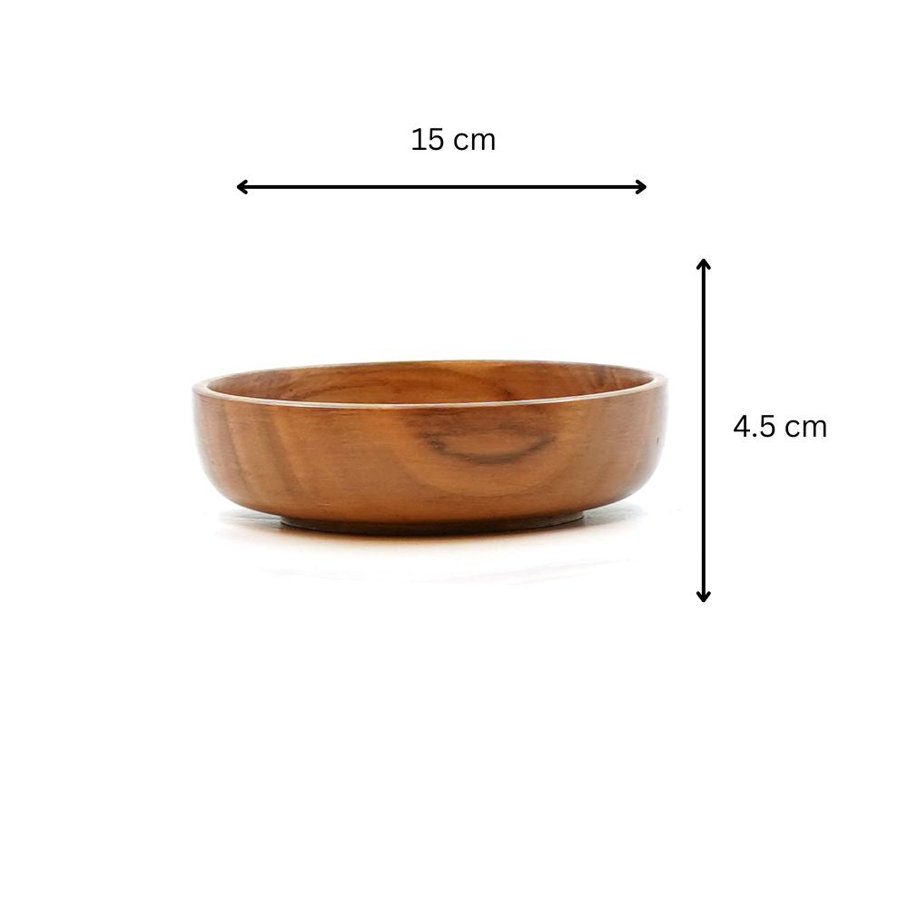 Treasures of Taste Bowl