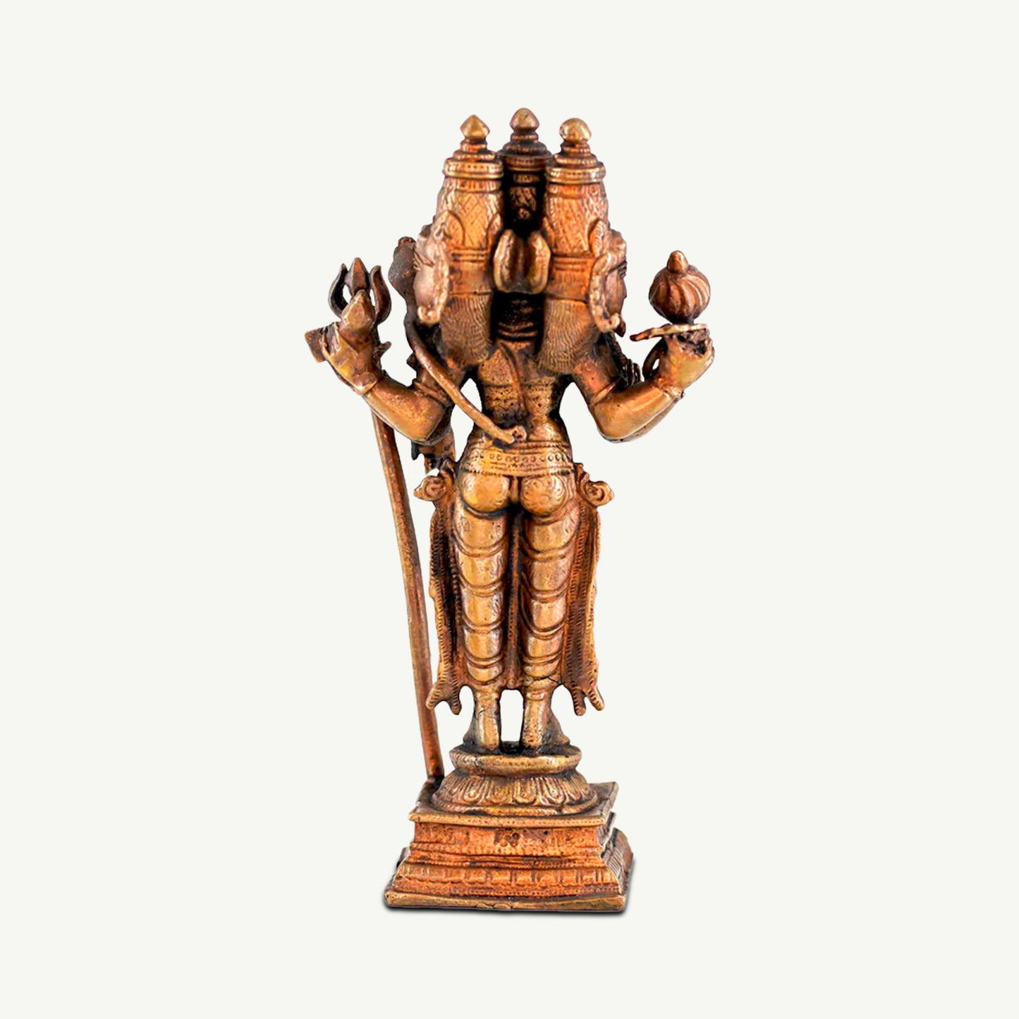 Trimurti Idol - The Holy Trinity