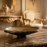 Zewar Gul Wall Plate