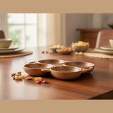 Heritage" Hand-Carved Dry Fruit Box.