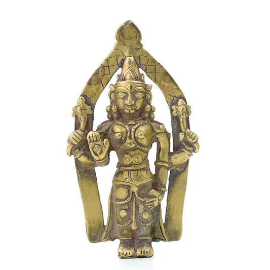 The Lord of Strength- Bhimsen 2