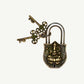 Ganesha Lock - The Remover of Obstacles