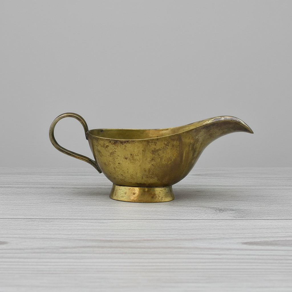 Gravy Boat or Sauce Boat