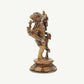 Graceful Vishnu Varaha Roopam Idol - Divine Blessings