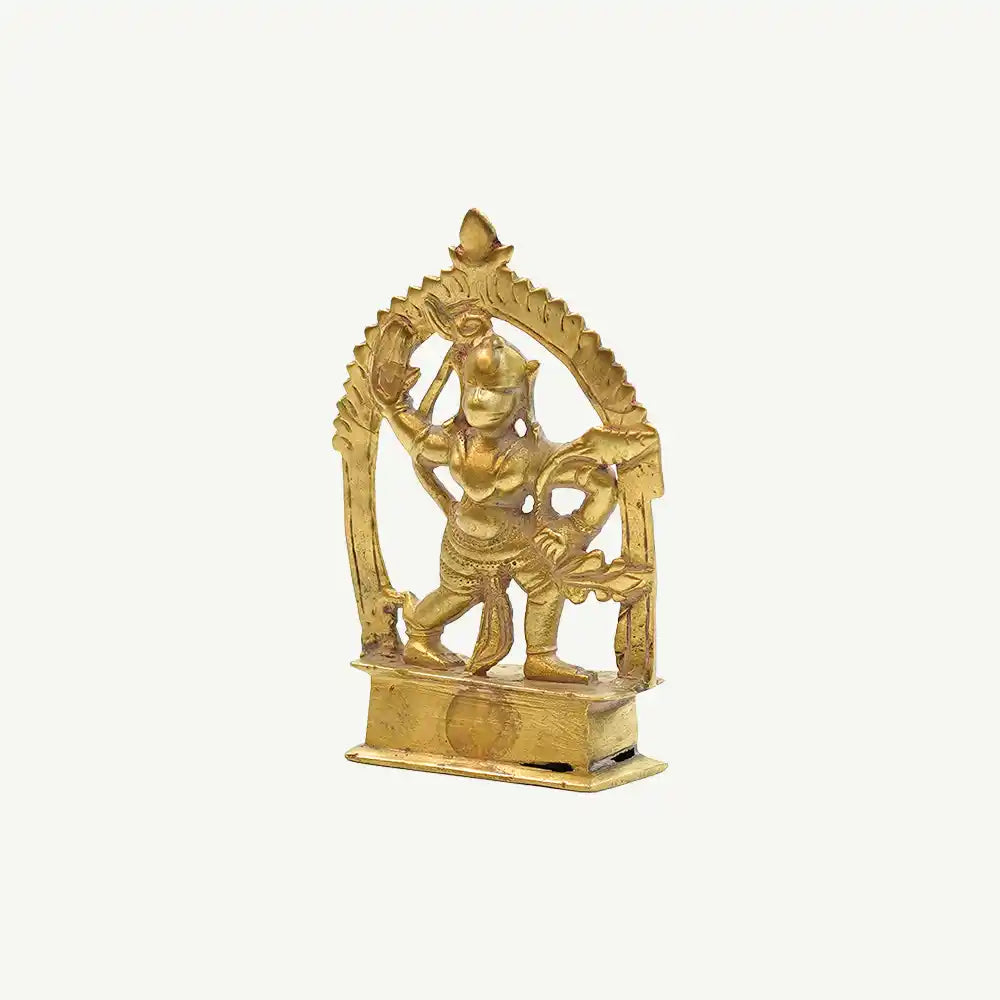 Protector Hanuman- The Fearless