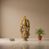 The Lord of Strength- Bhimsen