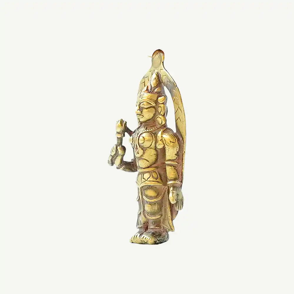 The Lord of Strength- Bhimsen