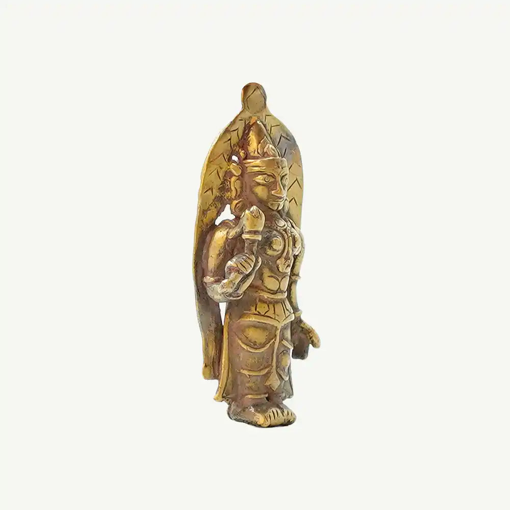 The Lord of Strength- Bhimsen