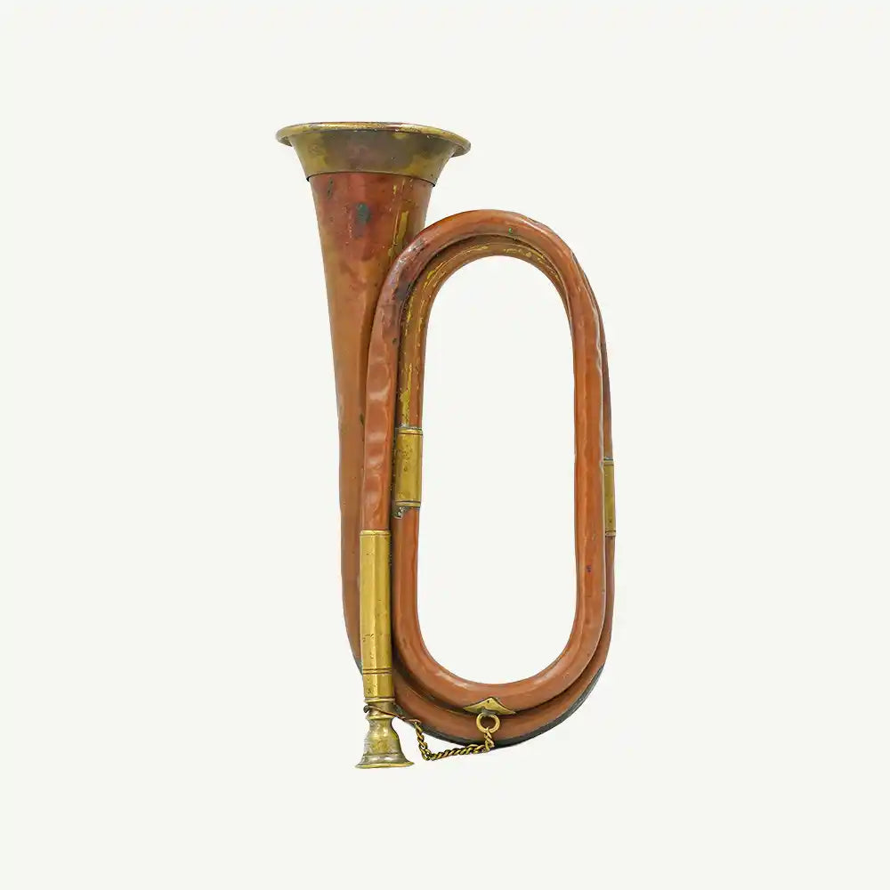 The Royal Fanfare - The Trumpet