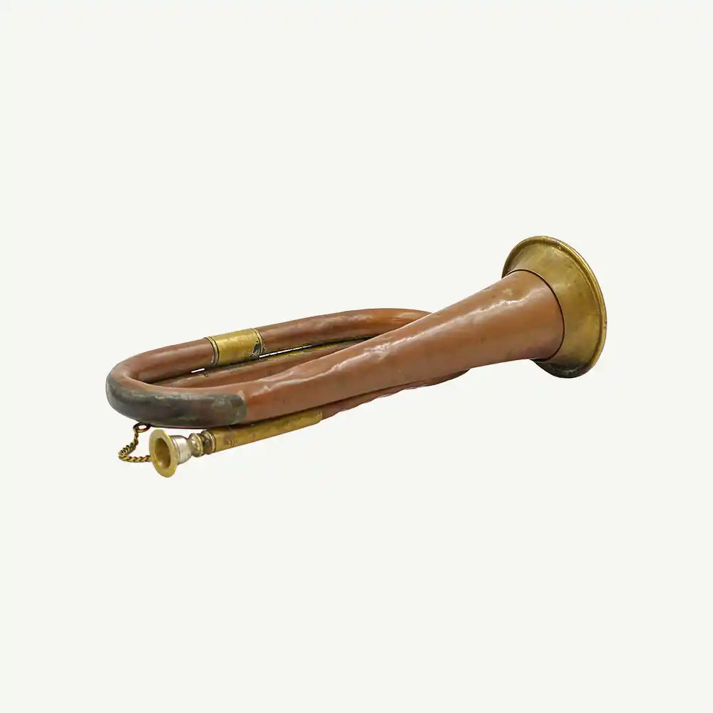 The Royal Fanfare - The Trumpet