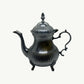 The Vintage Brass Teapot