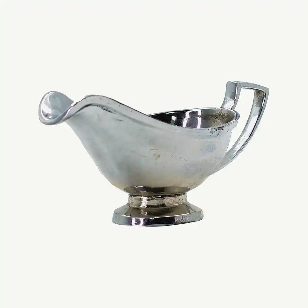 Gravy Boat or Sauce Boat