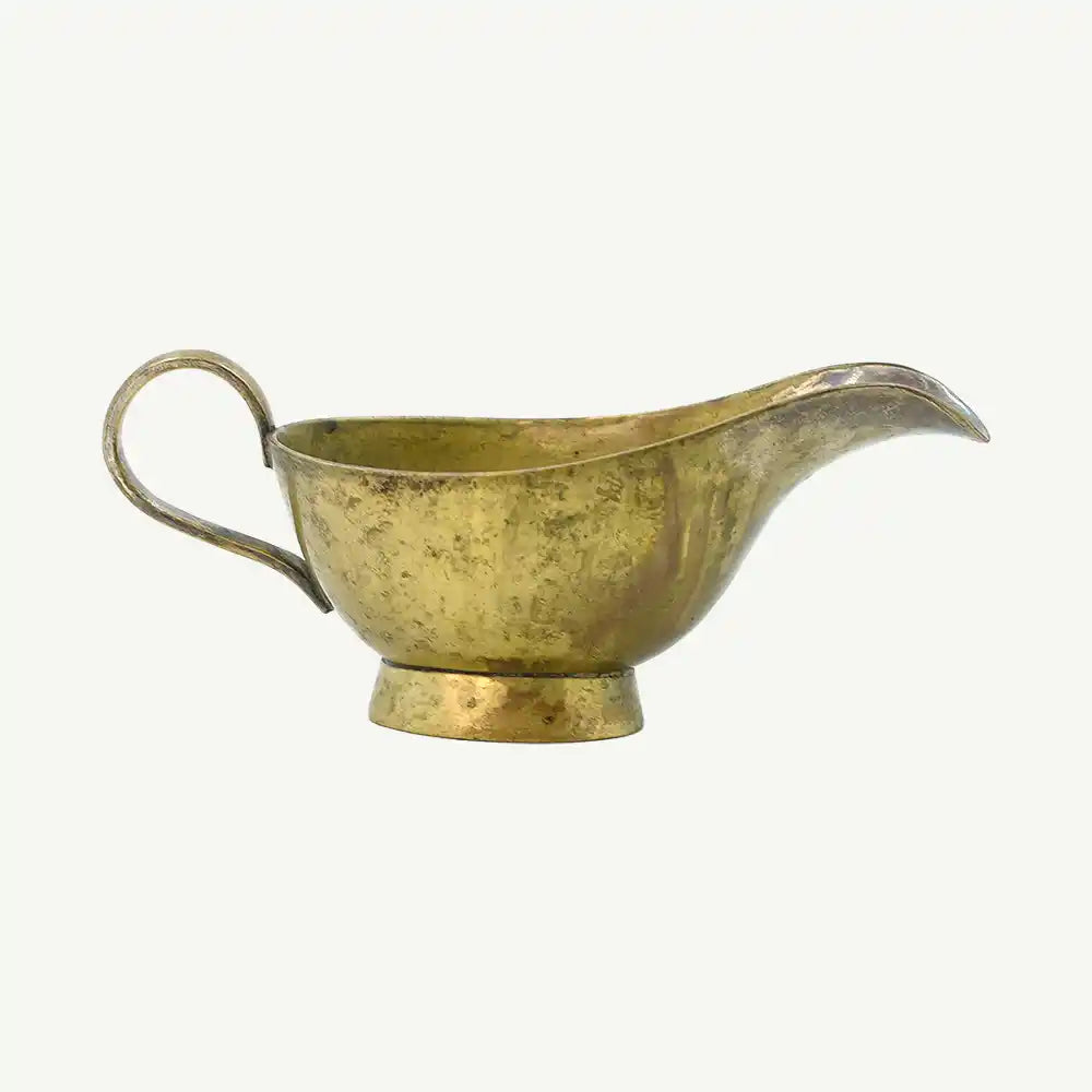 Gravy Boat or Sauce Boat