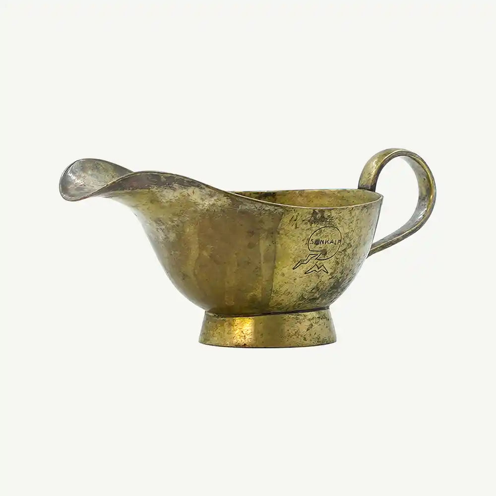 Gravy Boat or Sauce Boat