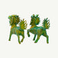 Qilin statue (Set)