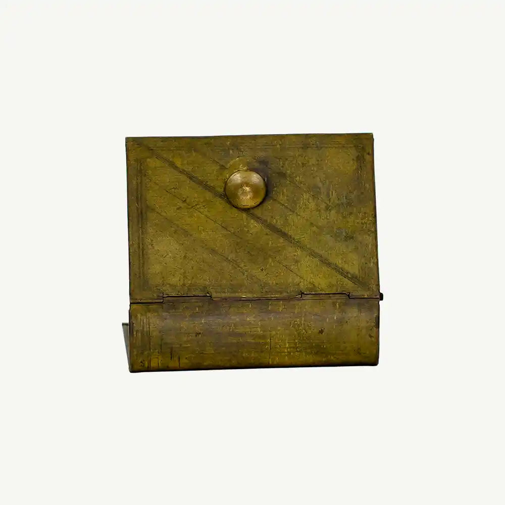 The Artisan's Keepsake