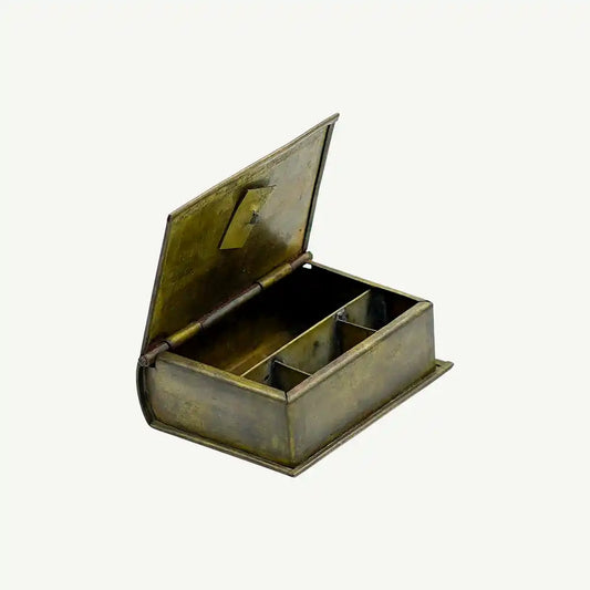 The Artisan's Keepsake