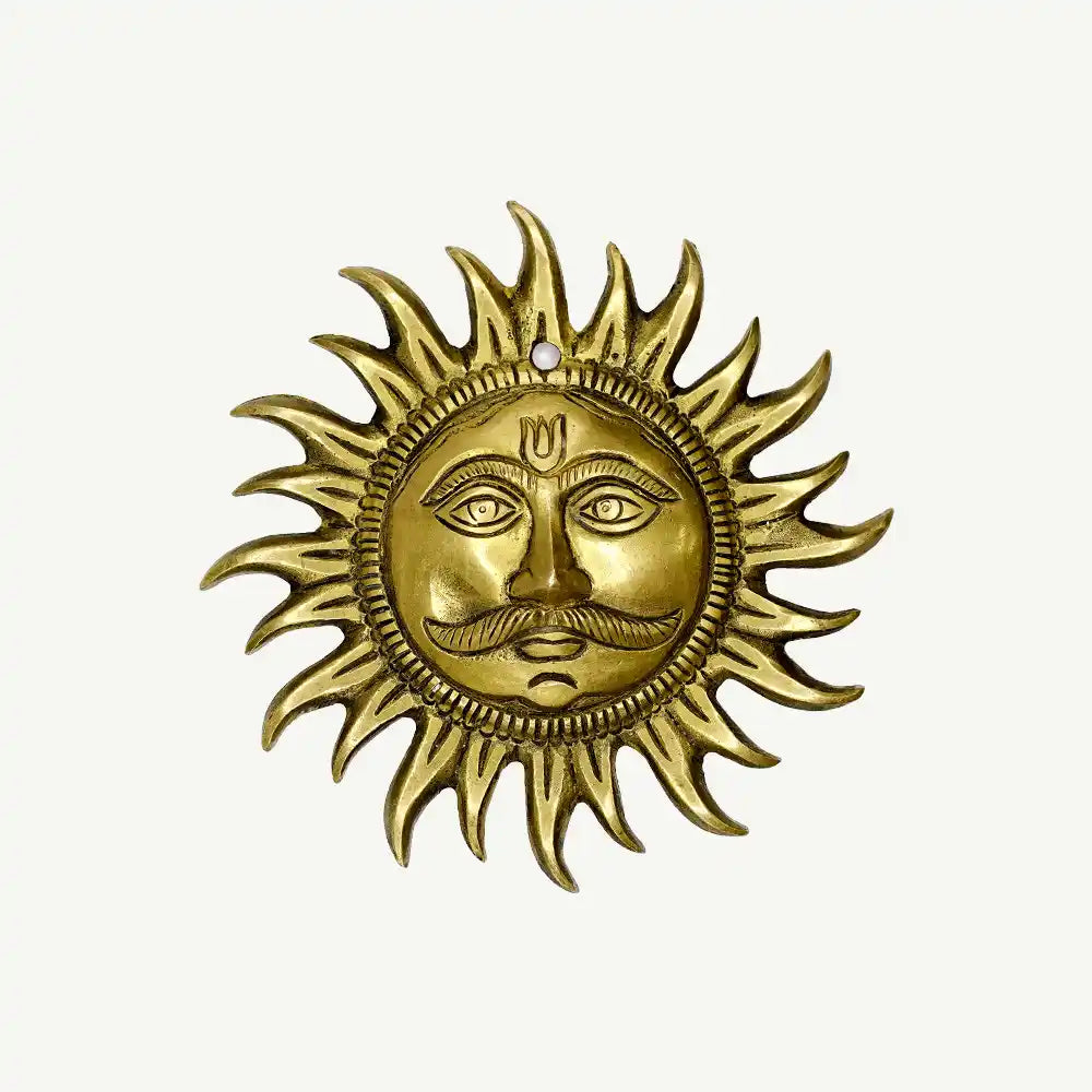 Sun God – The Eternal Energy