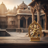 Protector Hanuman- The Fearless