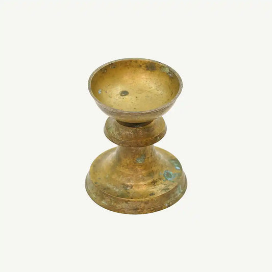 Brass Vinatge Lamp