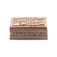 The Timeless Trellis Hand-Carved Walnut Jewelry Box