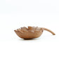 Chinar Leaf Desigen Dryfruit Bowl