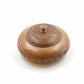Timeless Wooden Decorative Nut Box