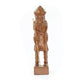 Heritage of Wisdom – Walnut Elder Figurine