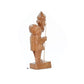Heritage of Wisdom – Walnut Elder Figurine