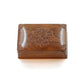 Elegant Walnut Wood Jewel Keeper