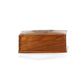 Elegant Walnut Wood Jewel Keeper
