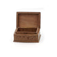Mooncrest Serenity Walnut Wood Jewelry Box