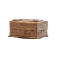 Mooncrest Serenity Walnut Wood Jewelry Box