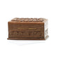 Mooncrest Serenity Walnut Wood Jewelry Box