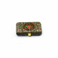 Zari Garden Clutch