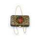 Zari Garden Clutch