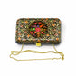 Zari Garden Clutch