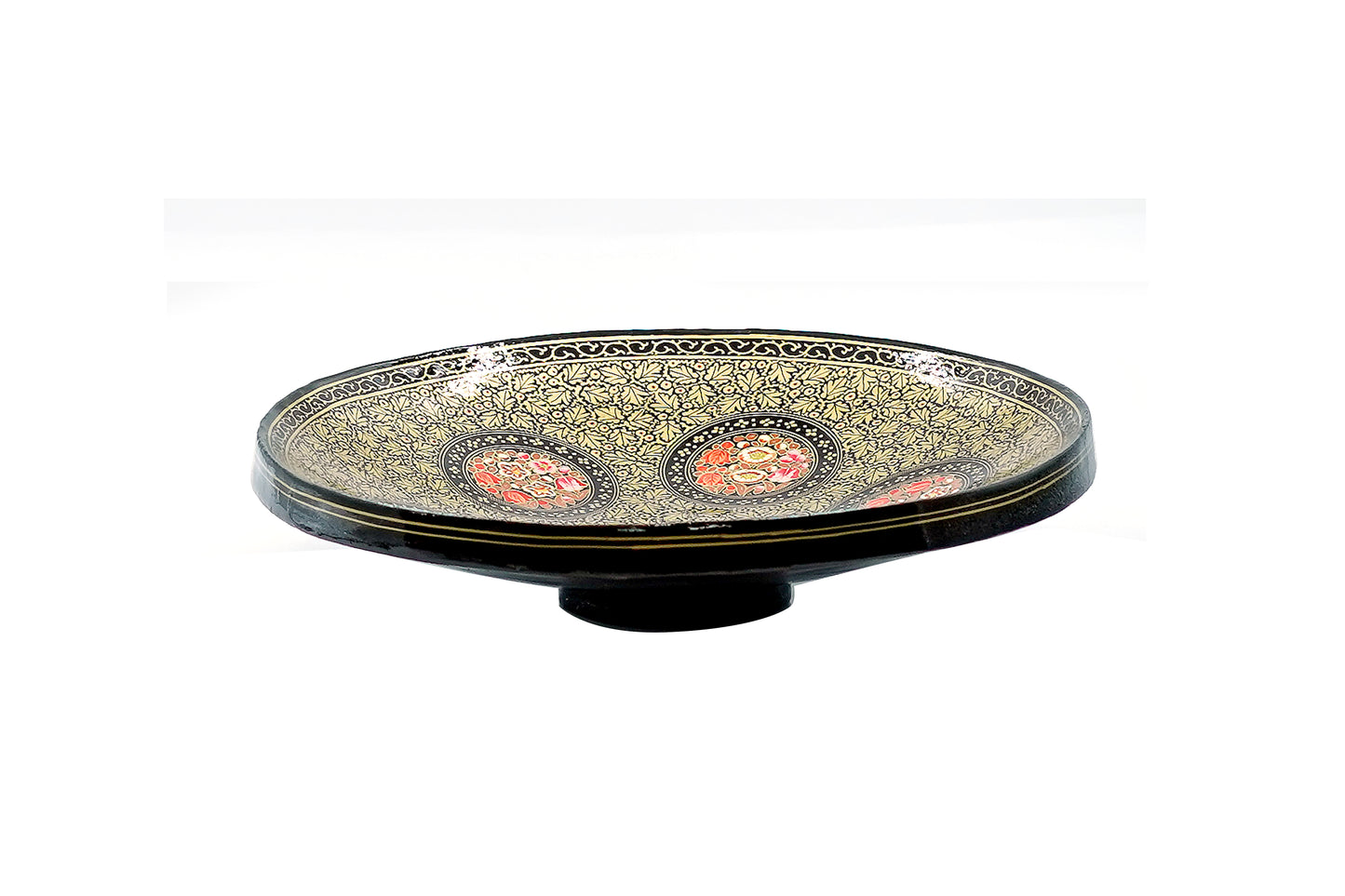 Zewar Gul Wall Plate