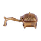 Brass Mabkhara Charcoal Incense Burner